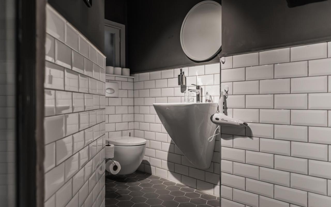 Aparthotel Haus Galata Provincia di Provincia di Istanbul Esterno foto