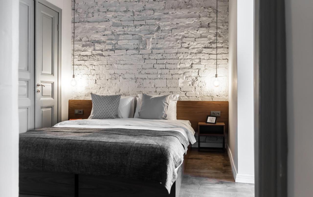 Aparthotel Haus Galata Provincia di Provincia di Istanbul Esterno foto
