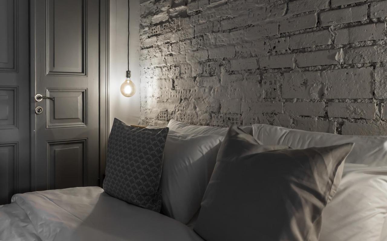 Aparthotel Haus Galata Provincia di Provincia di Istanbul Esterno foto
