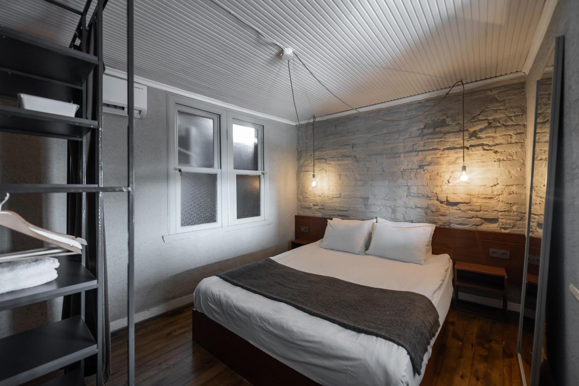 Aparthotel Haus Galata Provincia di Provincia di Istanbul Esterno foto