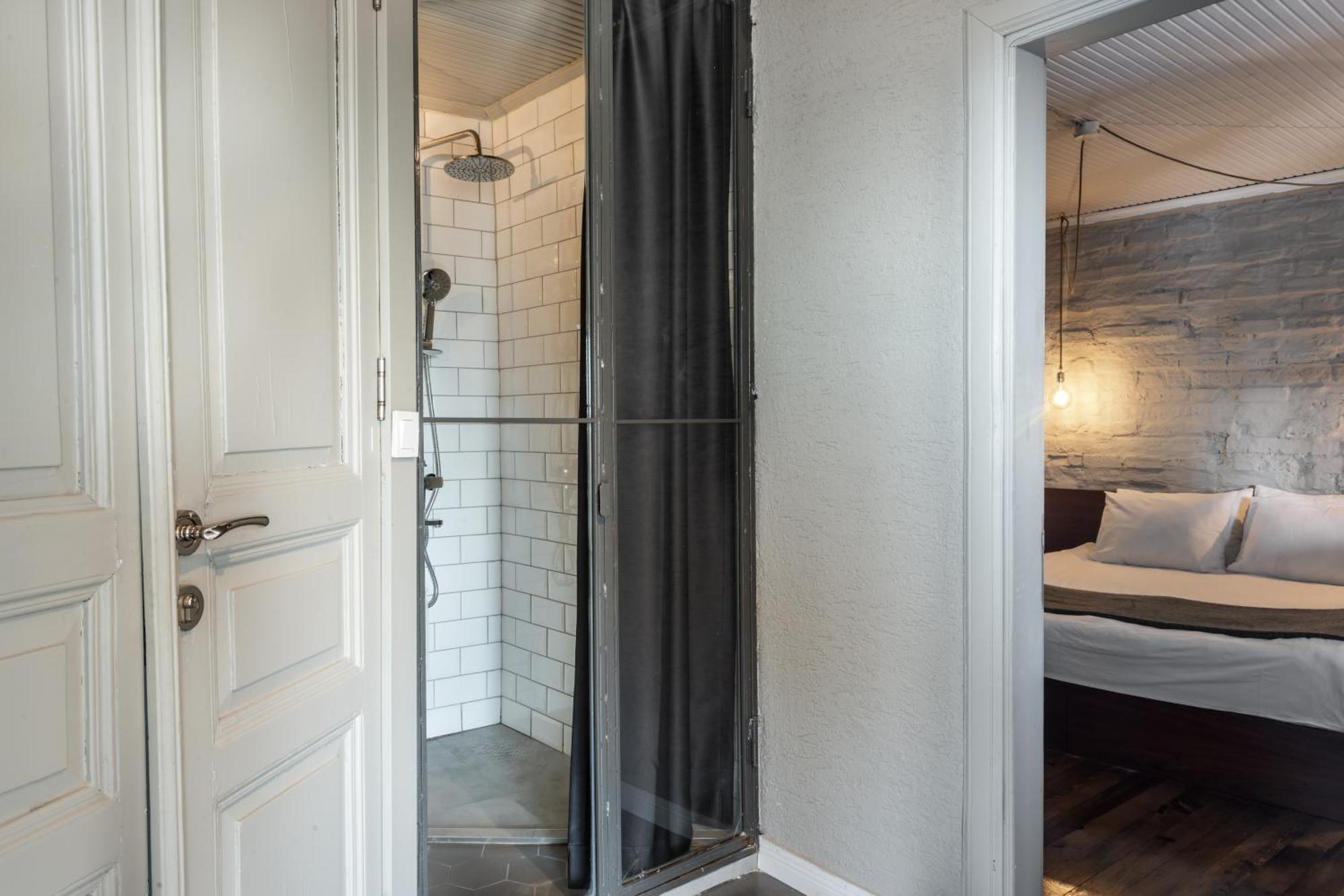 Aparthotel Haus Galata Provincia di Provincia di Istanbul Esterno foto