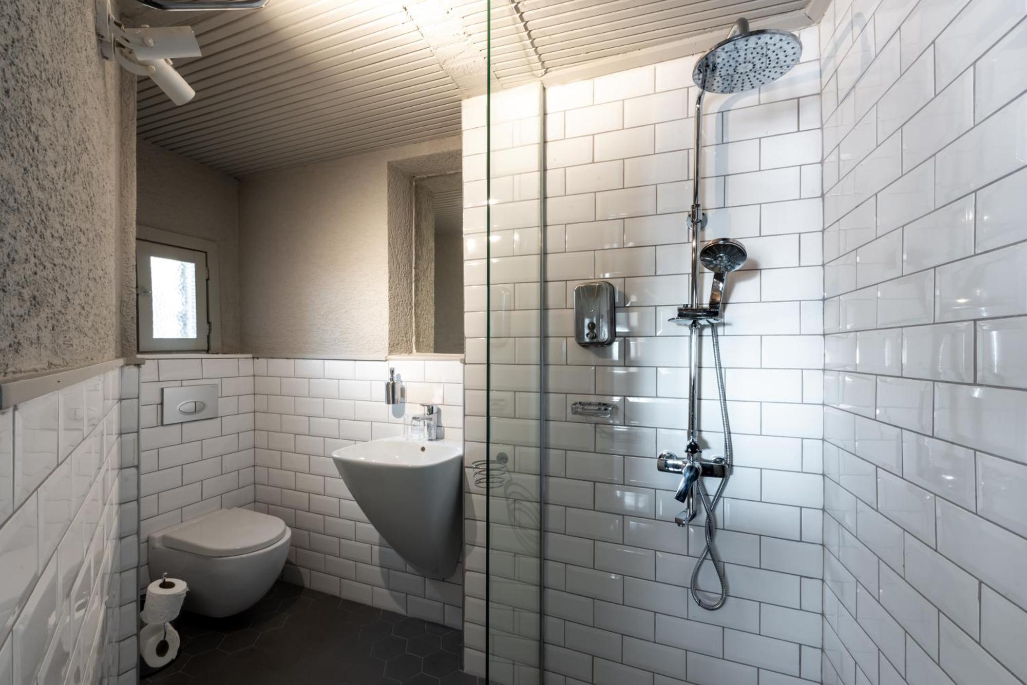 Aparthotel Haus Galata Provincia di Provincia di Istanbul Esterno foto