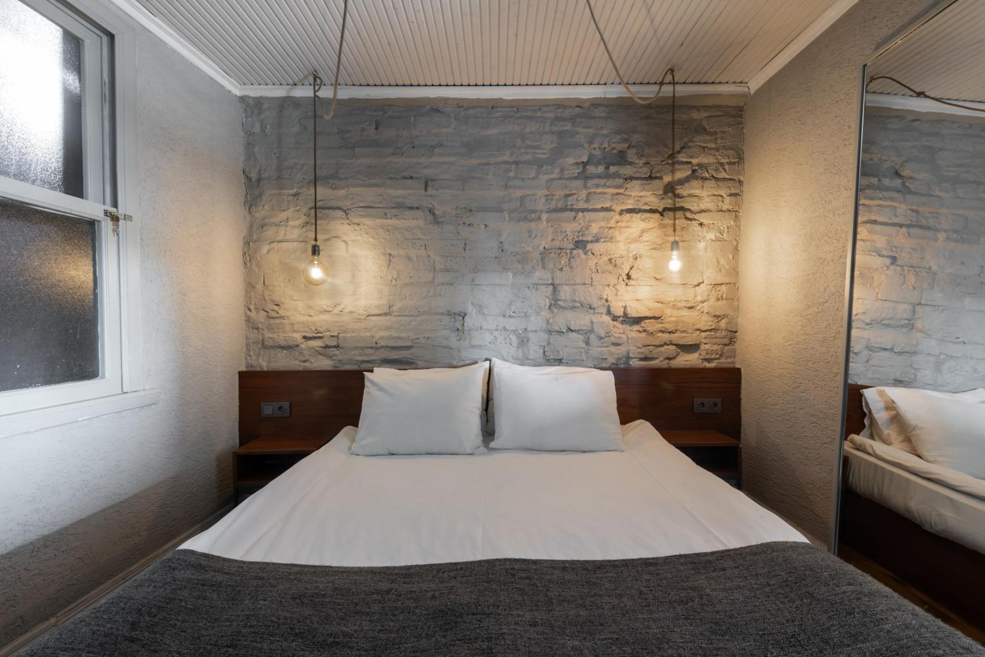 Aparthotel Haus Galata Provincia di Provincia di Istanbul Esterno foto