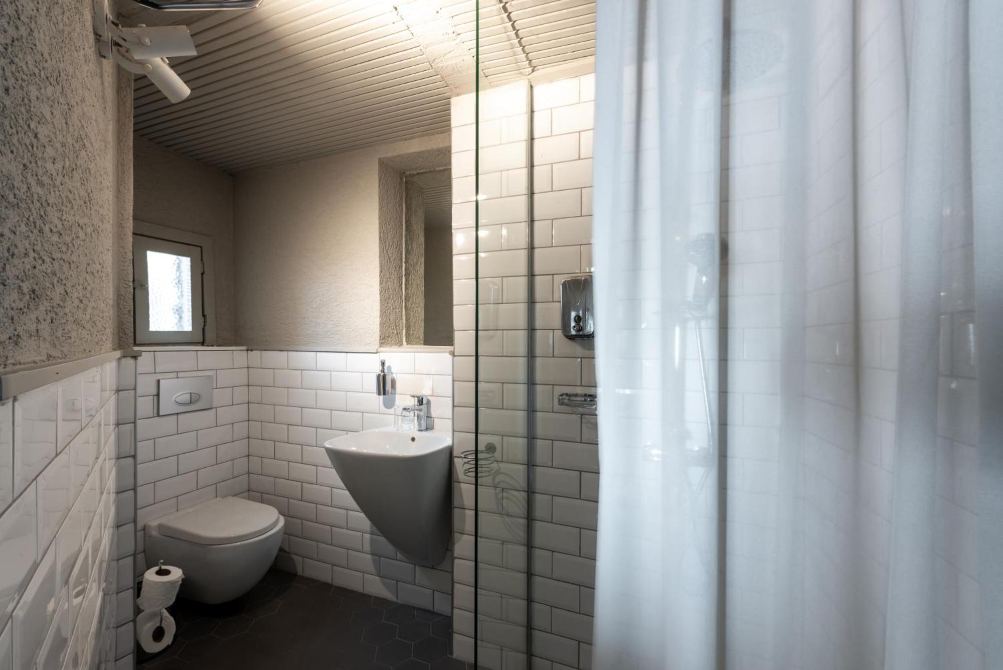 Aparthotel Haus Galata Provincia di Provincia di Istanbul Esterno foto