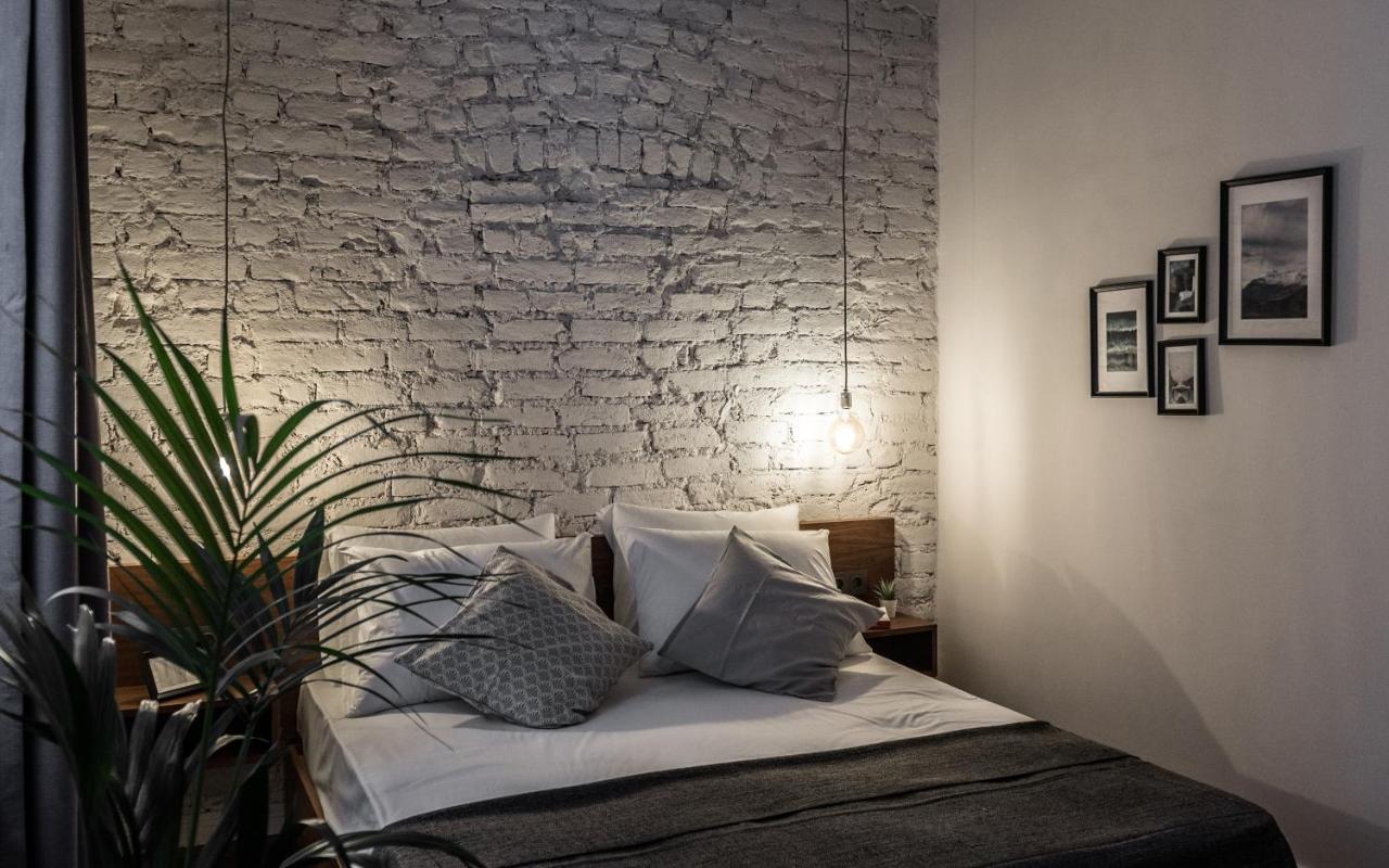 Aparthotel Haus Galata Provincia di Provincia di Istanbul Esterno foto