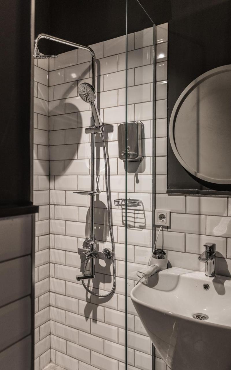 Aparthotel Haus Galata Provincia di Provincia di Istanbul Esterno foto