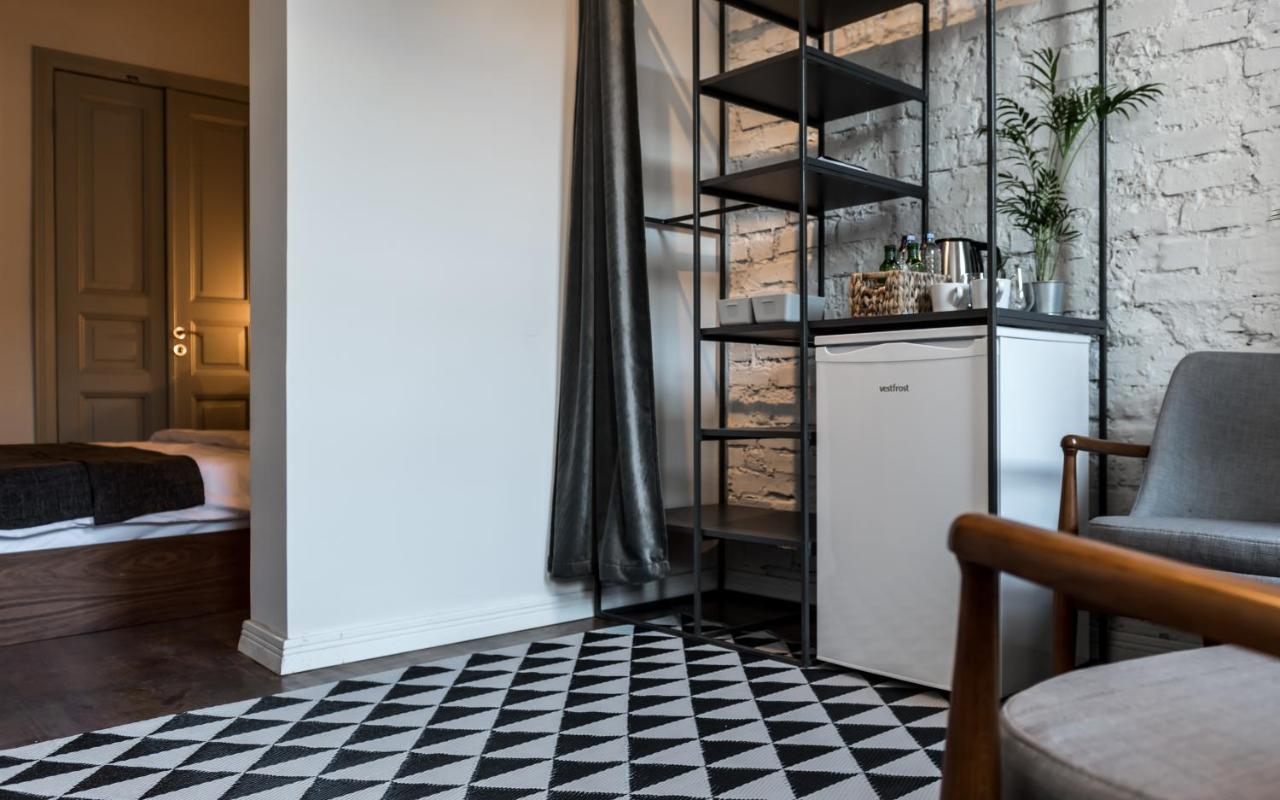 Aparthotel Haus Galata Provincia di Provincia di Istanbul Esterno foto
