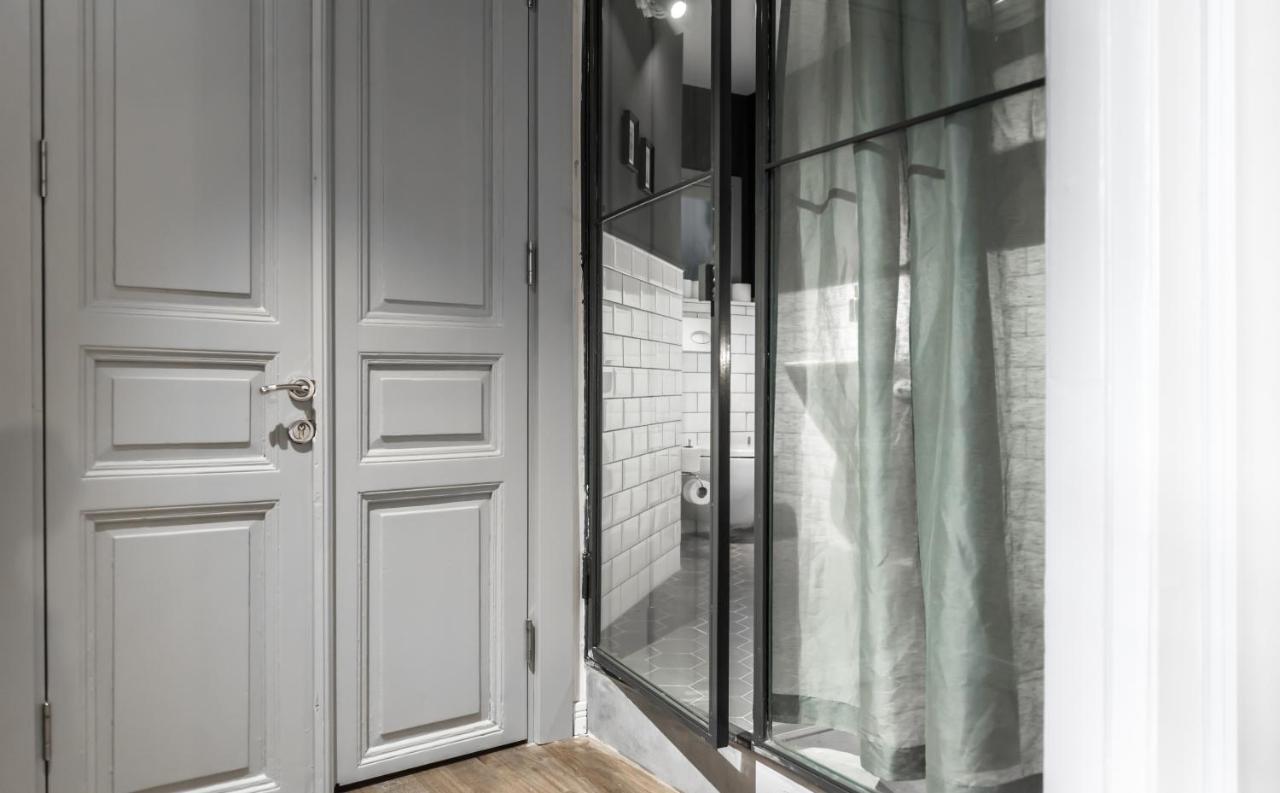 Aparthotel Haus Galata Provincia di Provincia di Istanbul Esterno foto