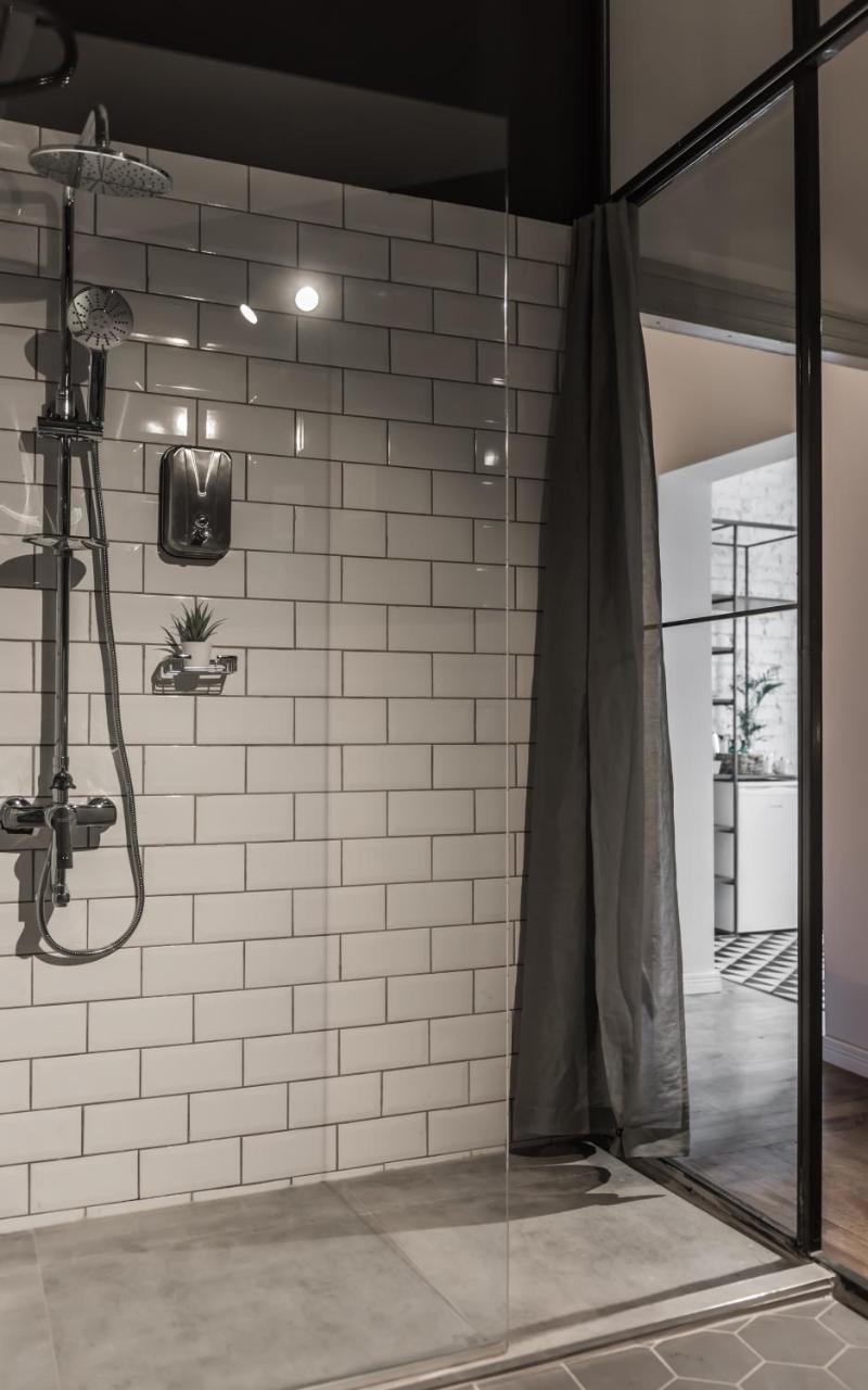 Aparthotel Haus Galata Provincia di Provincia di Istanbul Esterno foto