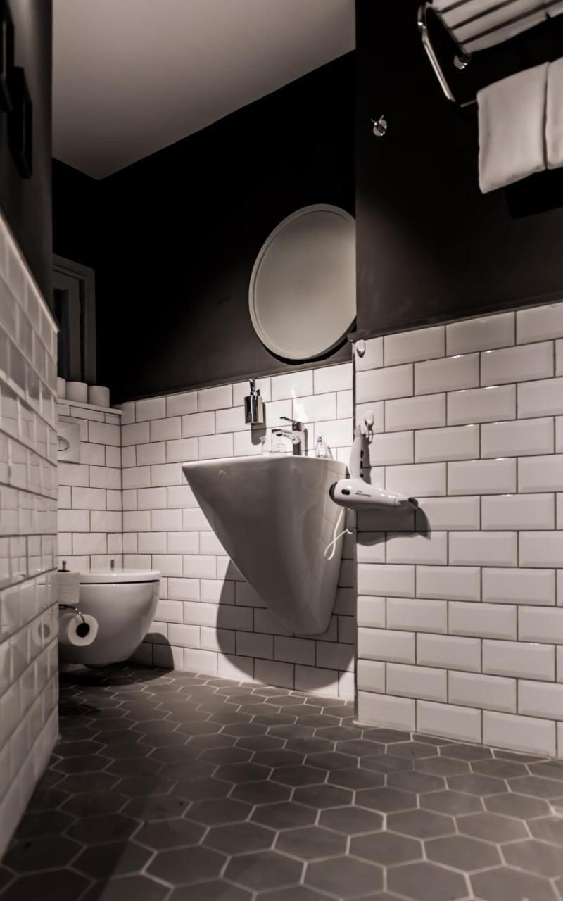 Aparthotel Haus Galata Provincia di Provincia di Istanbul Esterno foto