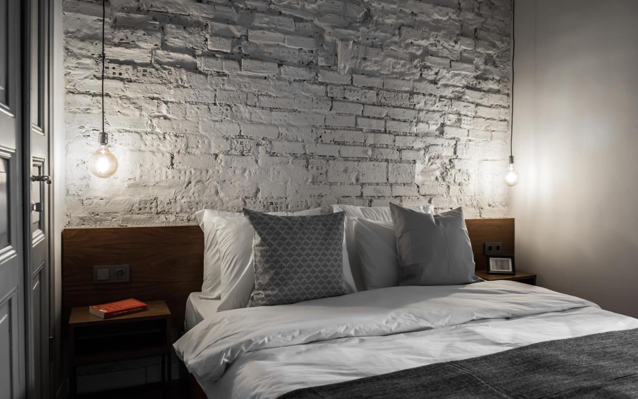Aparthotel Haus Galata Provincia di Provincia di Istanbul Esterno foto