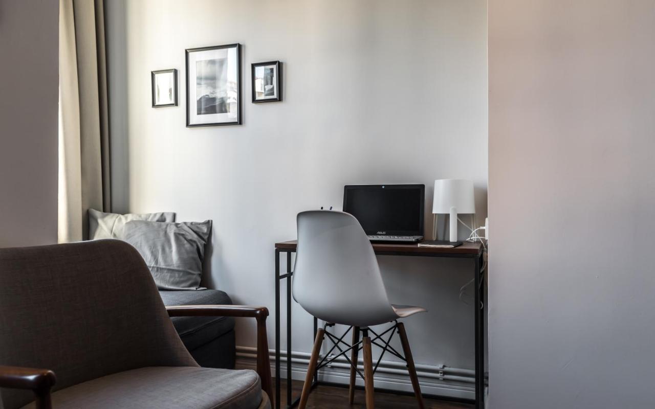 Aparthotel Haus Galata Provincia di Provincia di Istanbul Esterno foto