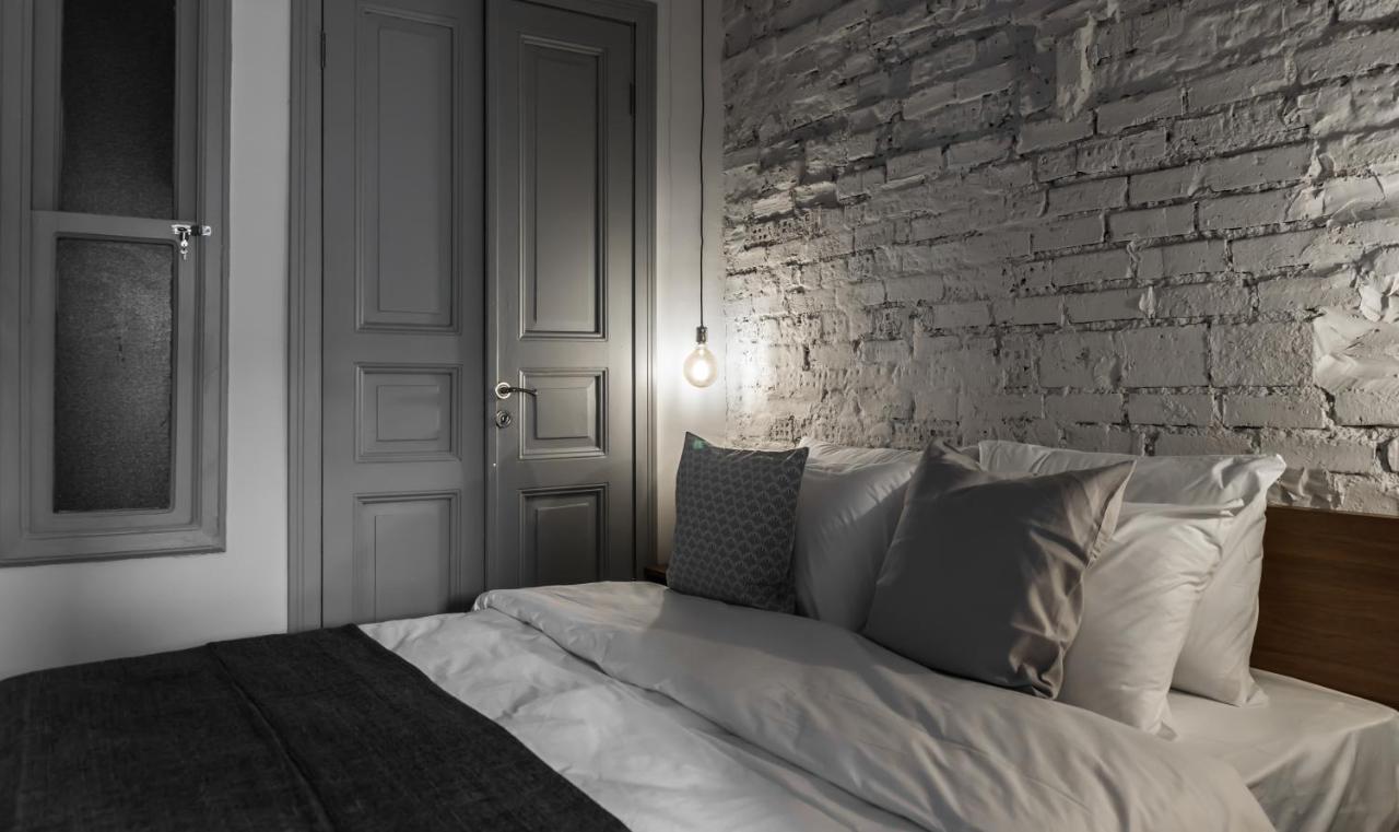 Aparthotel Haus Galata Provincia di Provincia di Istanbul Esterno foto