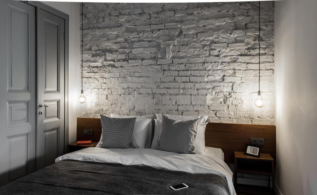 Aparthotel Haus Galata Provincia di Provincia di Istanbul Esterno foto
