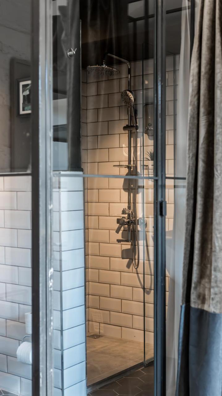 Aparthotel Haus Galata Provincia di Provincia di Istanbul Esterno foto