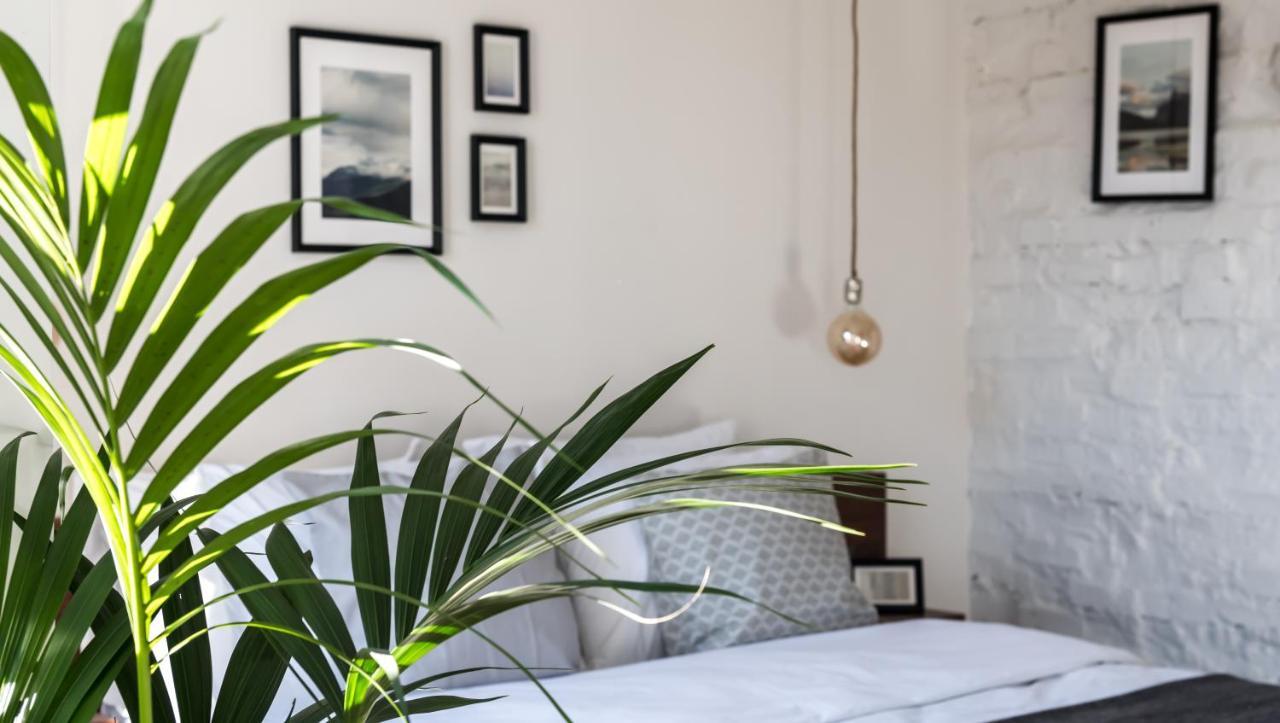Aparthotel Haus Galata Provincia di Provincia di Istanbul Esterno foto