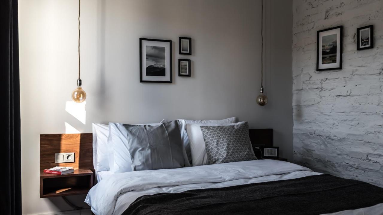Aparthotel Haus Galata Provincia di Provincia di Istanbul Esterno foto