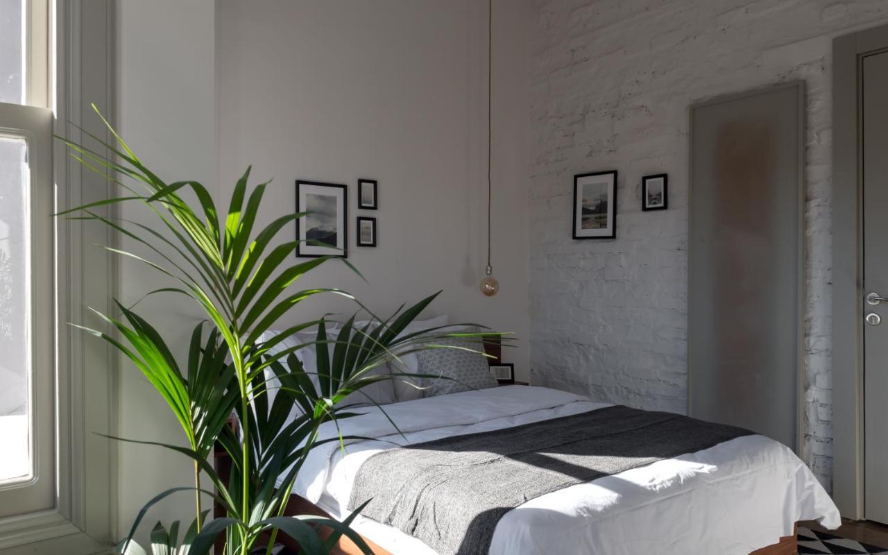 Aparthotel Haus Galata Provincia di Provincia di Istanbul Esterno foto