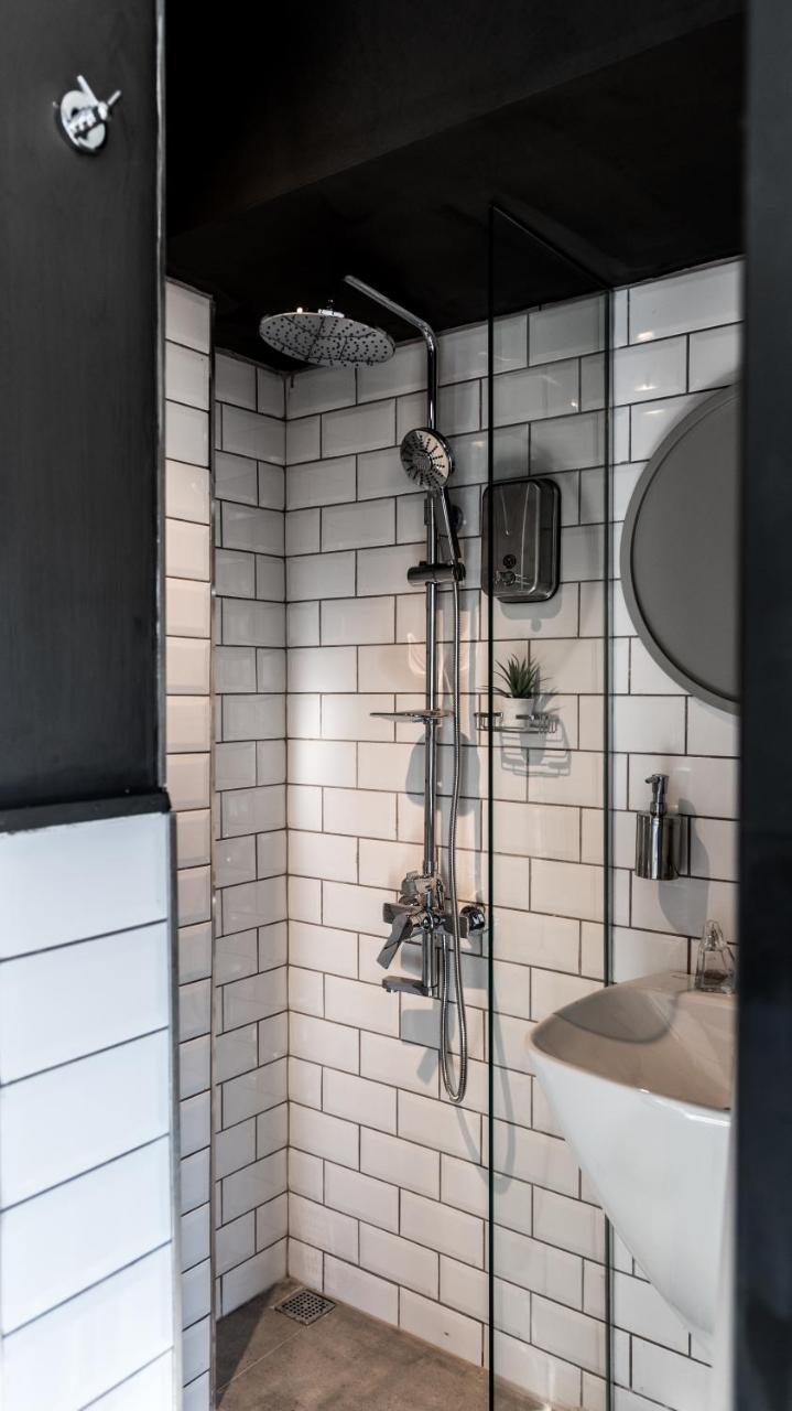 Aparthotel Haus Galata Provincia di Provincia di Istanbul Esterno foto