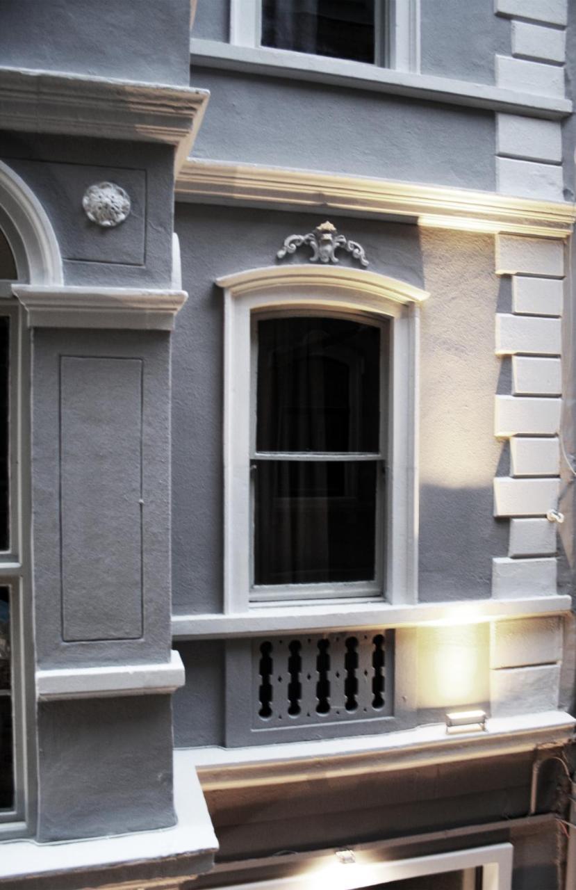 Aparthotel Haus Galata Provincia di Provincia di Istanbul Esterno foto